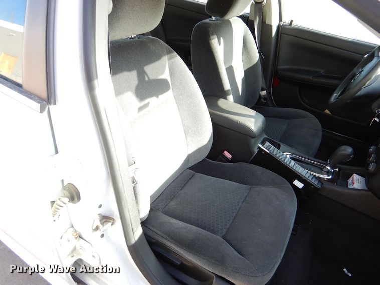 image for item MP9045 2016 Chevrolet Impala