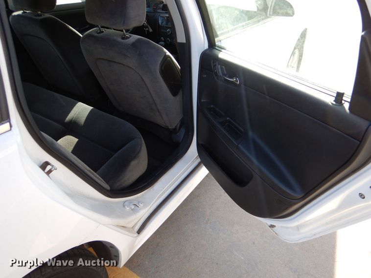 image for item MP9045 2016 Chevrolet Impala