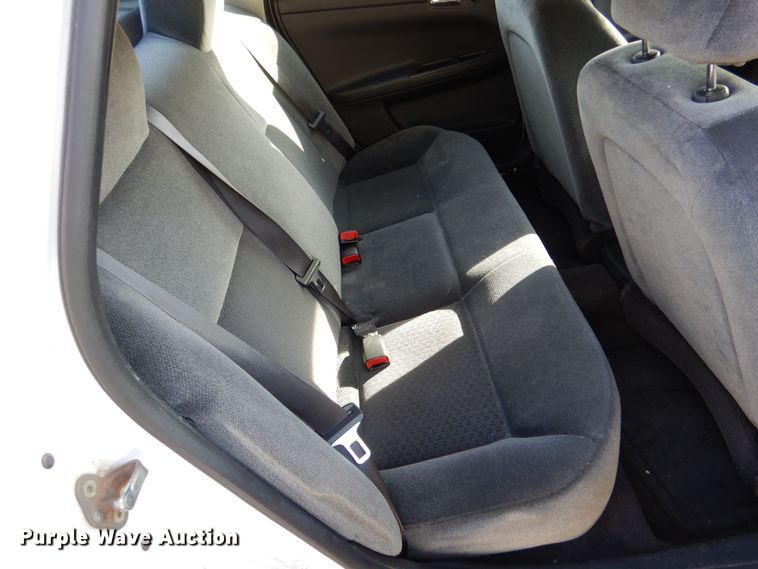 image for item MP9045 2016 Chevrolet Impala