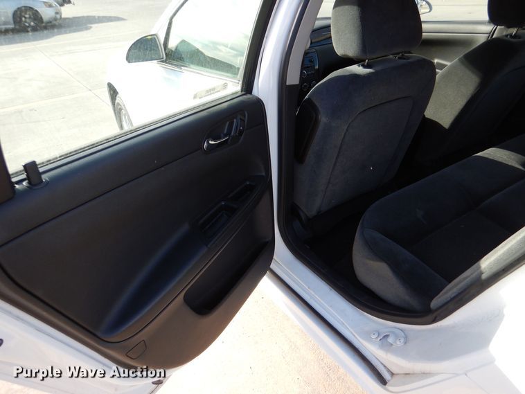 image for item MP9045 2016 Chevrolet Impala