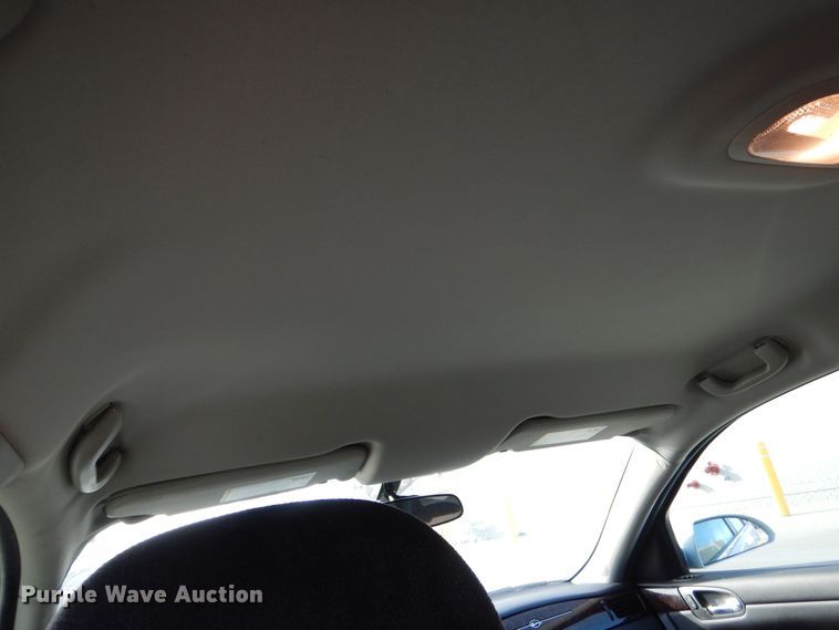 image for item MP9045 2016 Chevrolet Impala