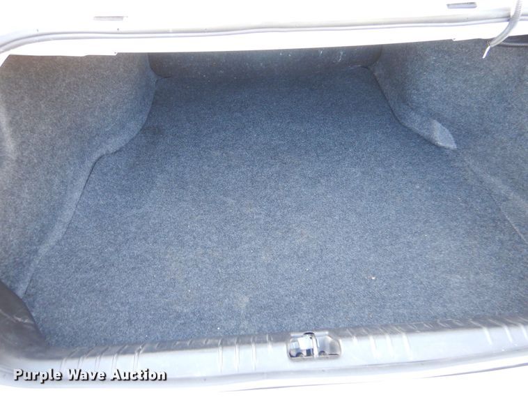 image for item MP9045 2016 Chevrolet Impala