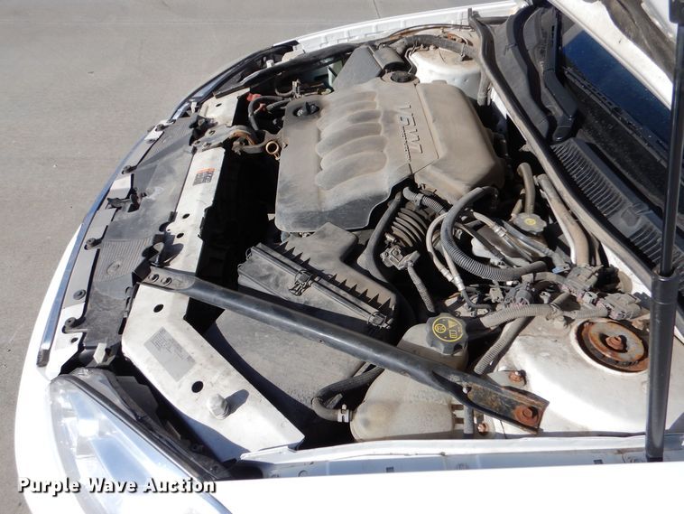 image for item MP9045 2016 Chevrolet Impala