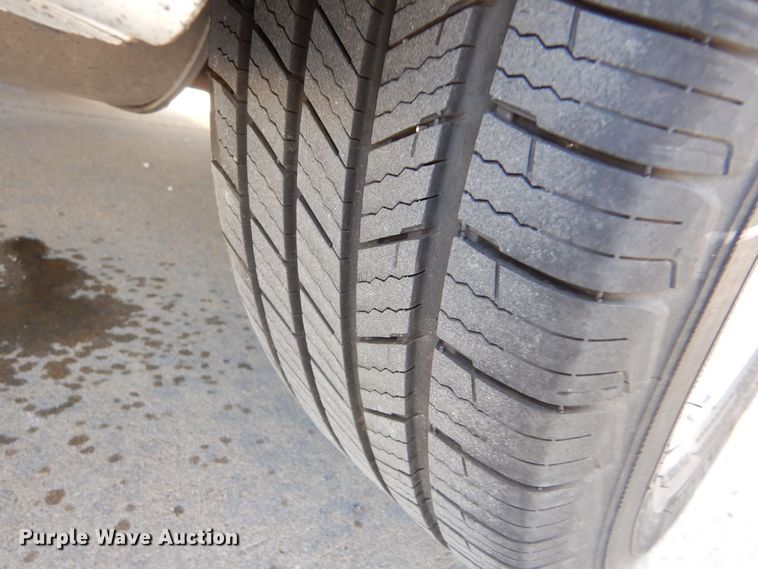 image for item MP9045 2016 Chevrolet Impala