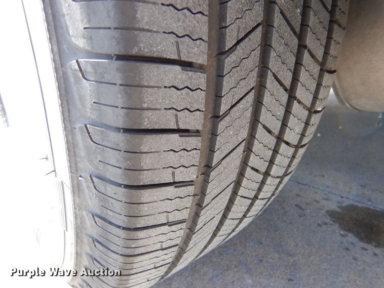 image for item MP9045 2016 Chevrolet Impala