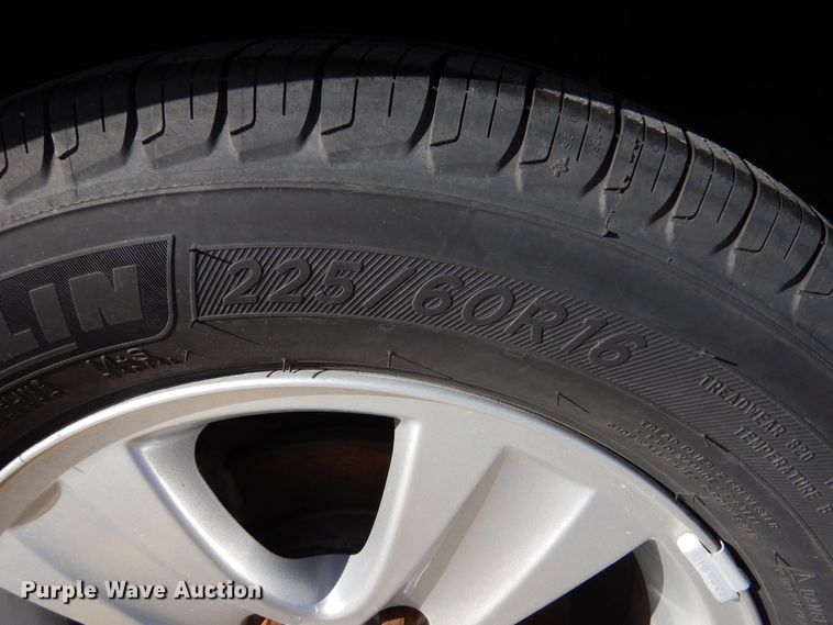 image for item MP9045 2016 Chevrolet Impala