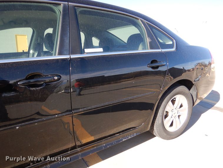 image for item MP9046 2013 Chevrolet Impala