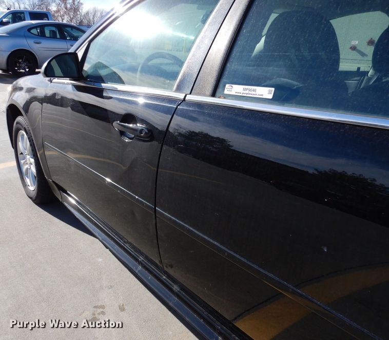 image for item MP9046 2013 Chevrolet Impala