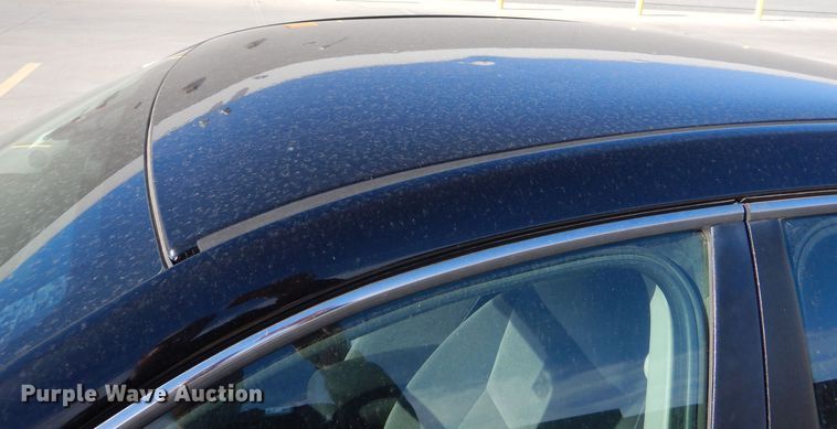 image for item MP9046 2013 Chevrolet Impala