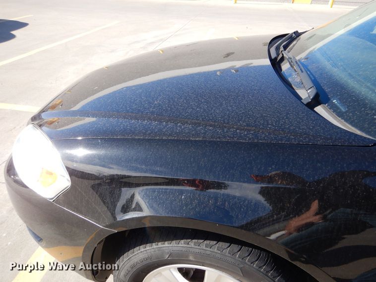 image for item MP9046 2013 Chevrolet Impala