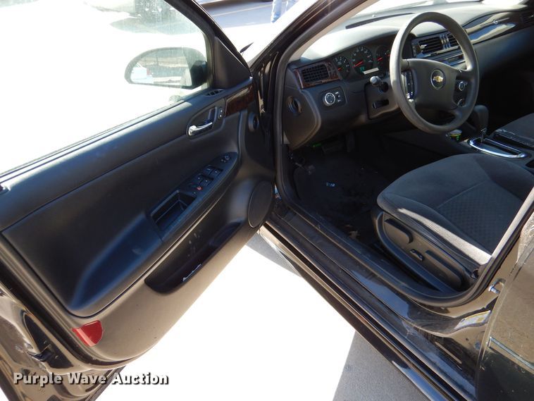 image for item MP9046 2013 Chevrolet Impala