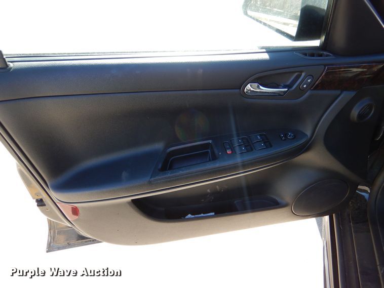 image for item MP9046 2013 Chevrolet Impala