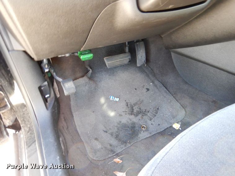 image for item MP9046 2013 Chevrolet Impala