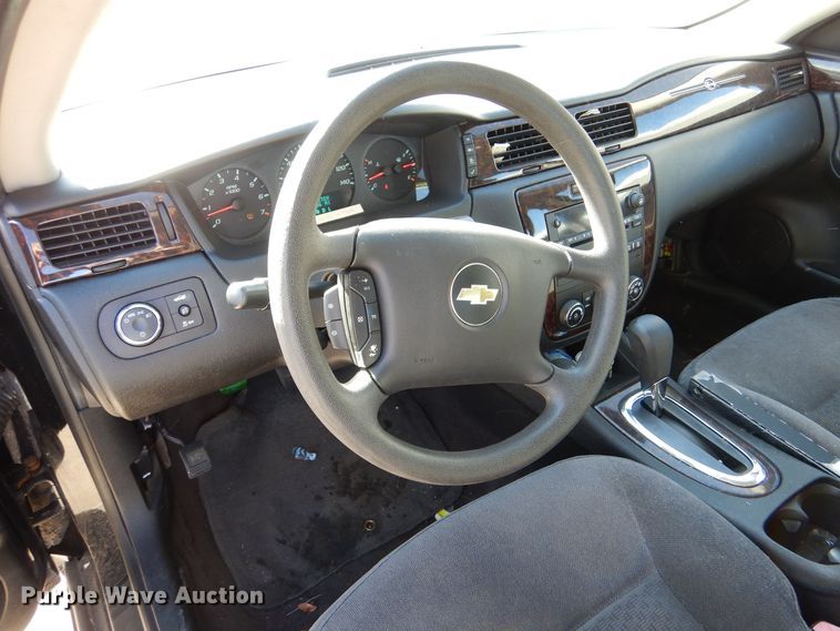 image for item MP9046 2013 Chevrolet Impala