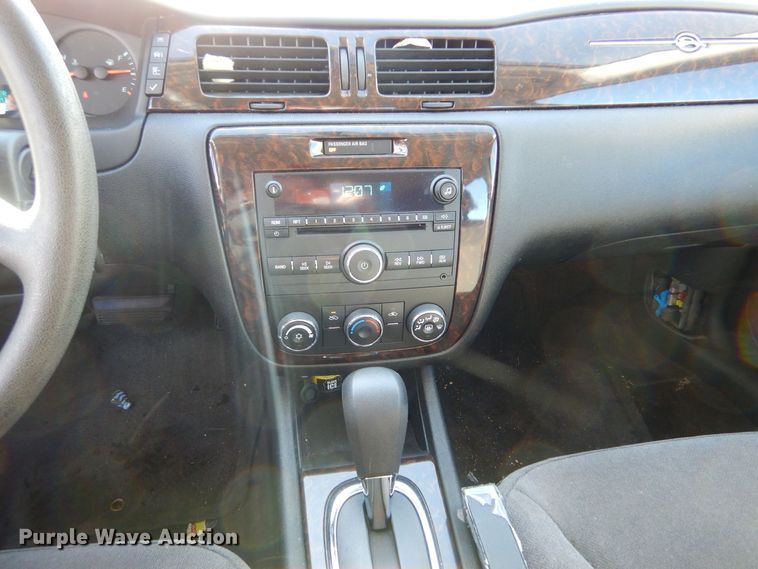 image for item MP9046 2013 Chevrolet Impala