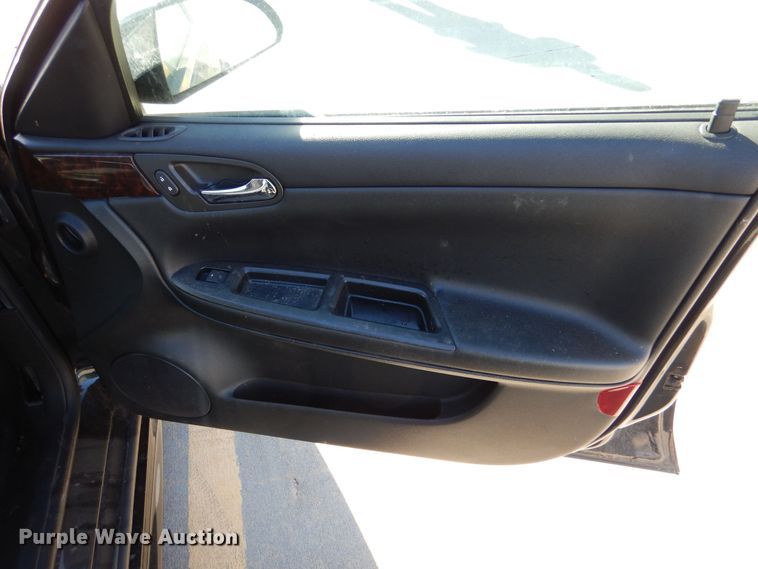 image for item MP9046 2013 Chevrolet Impala