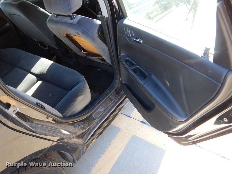 image for item MP9046 2013 Chevrolet Impala