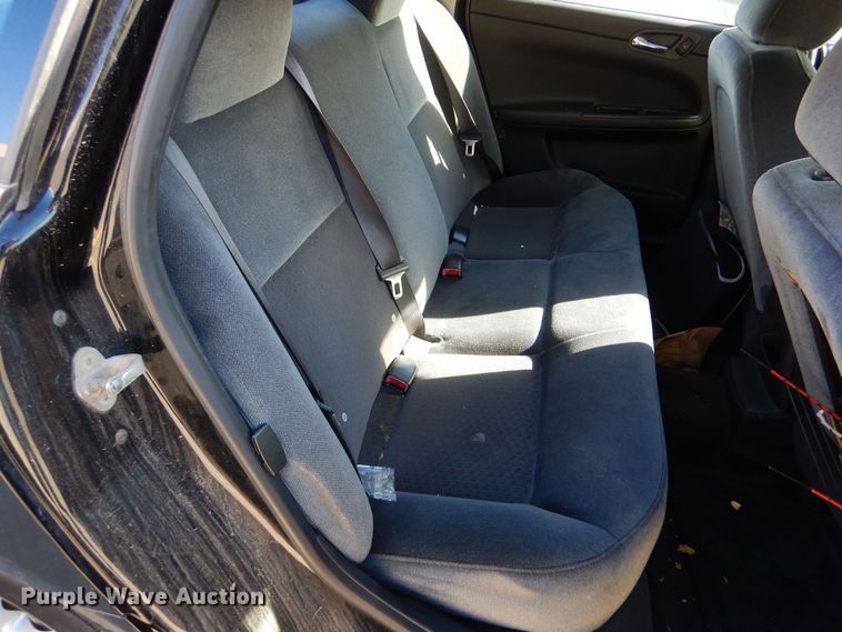 image for item MP9046 2013 Chevrolet Impala