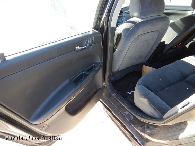 image for item MP9046 2013 Chevrolet Impala