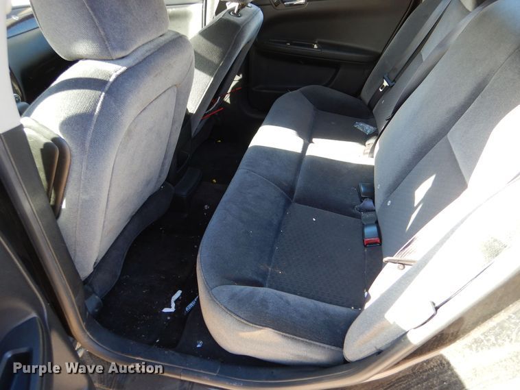 image for item MP9046 2013 Chevrolet Impala