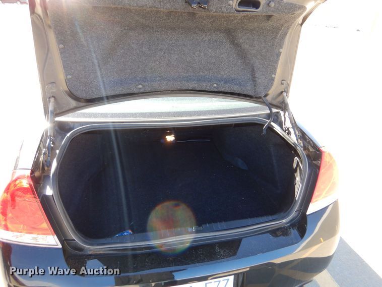 image for item MP9046 2013 Chevrolet Impala