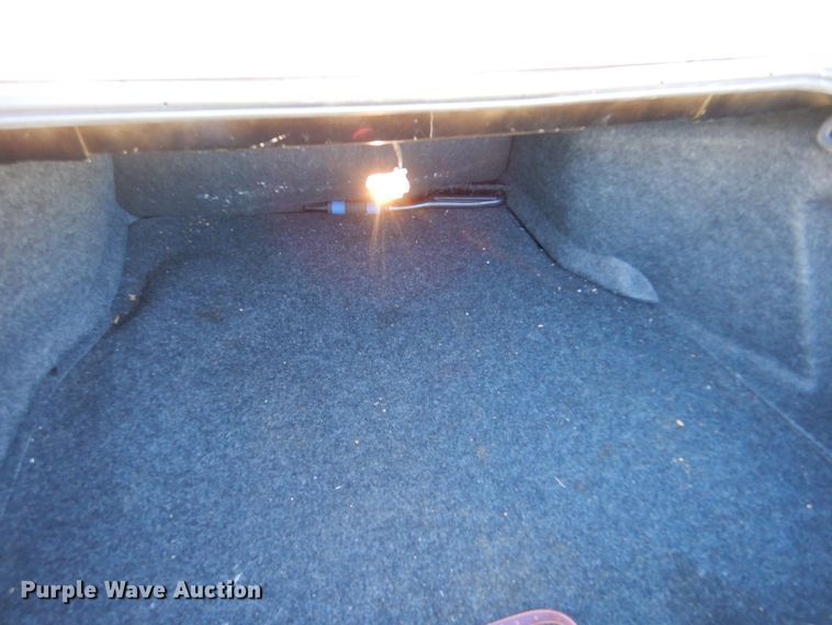 image for item MP9046 2013 Chevrolet Impala