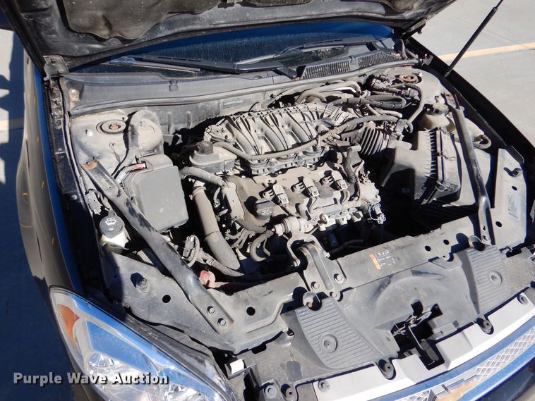 image for item MP9046 2013 Chevrolet Impala