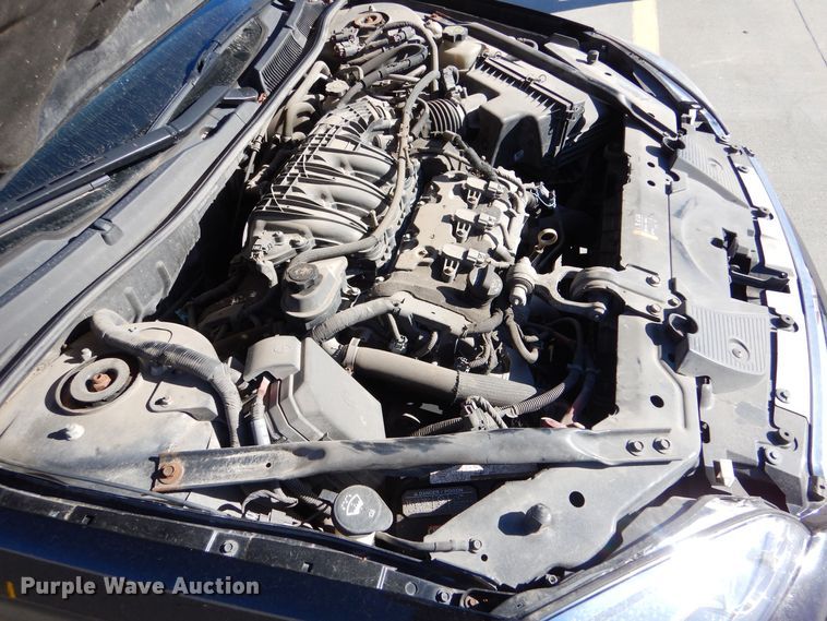 image for item MP9046 2013 Chevrolet Impala