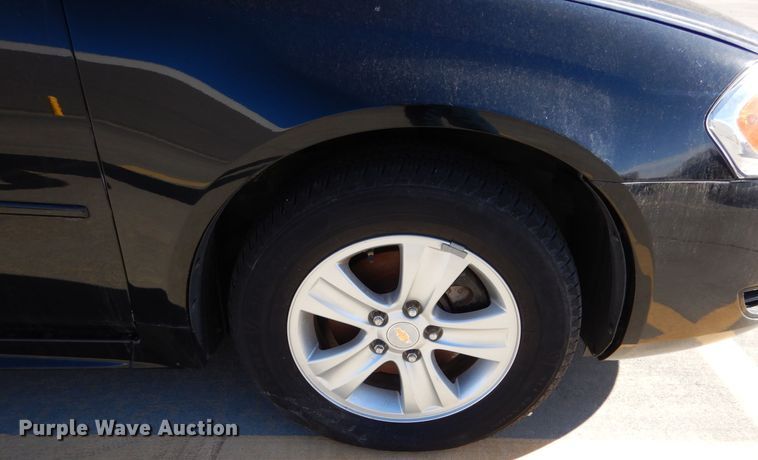 image for item MP9046 2013 Chevrolet Impala