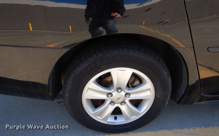 image for item MP9046 2013 Chevrolet Impala