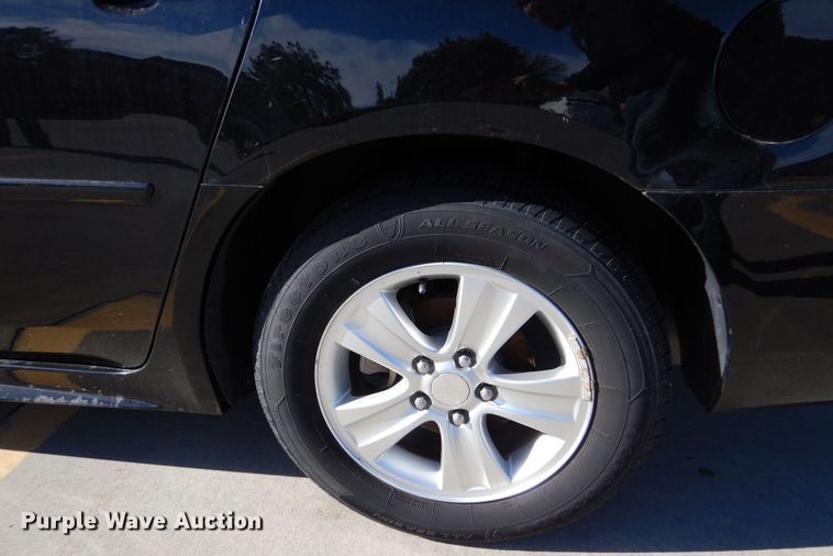 image for item MP9046 2013 Chevrolet Impala