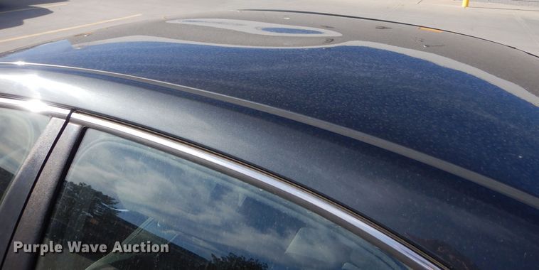 image for item MP9047 2013 Chevrolet Impala