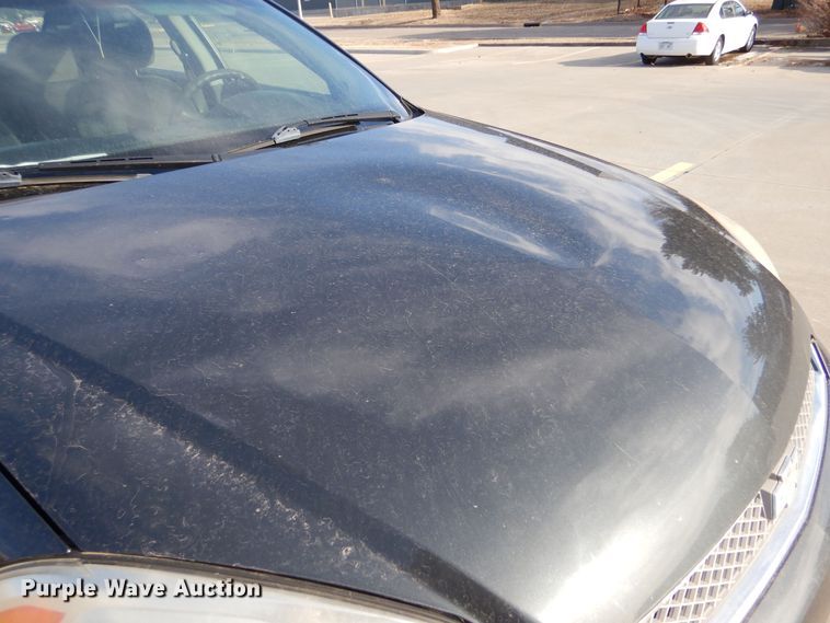 image for item MP9047 2013 Chevrolet Impala