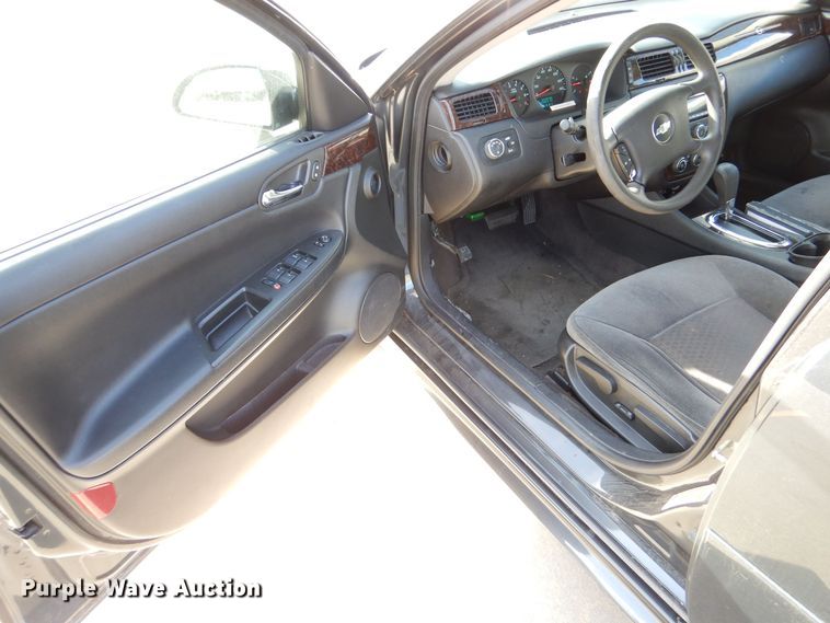 image for item MP9047 2013 Chevrolet Impala