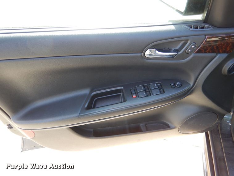 image for item MP9047 2013 Chevrolet Impala