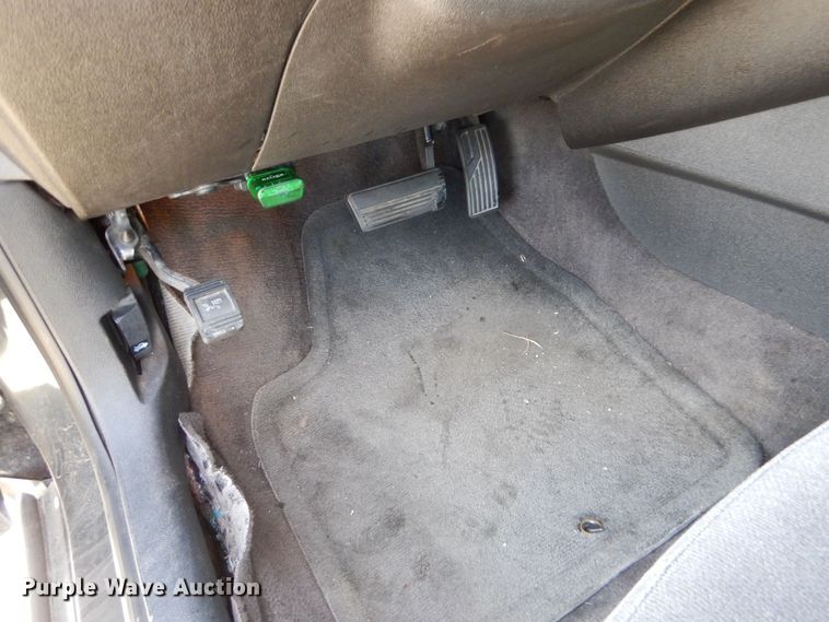 image for item MP9047 2013 Chevrolet Impala