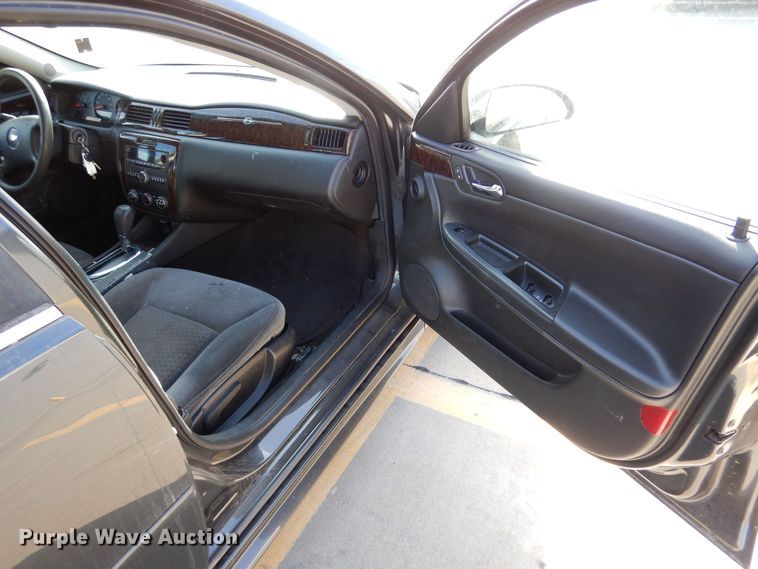 image for item MP9047 2013 Chevrolet Impala