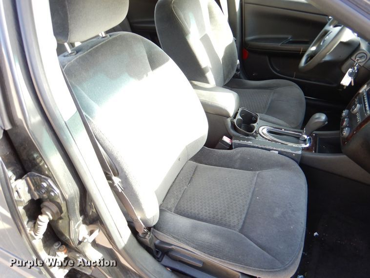 image for item MP9047 2013 Chevrolet Impala