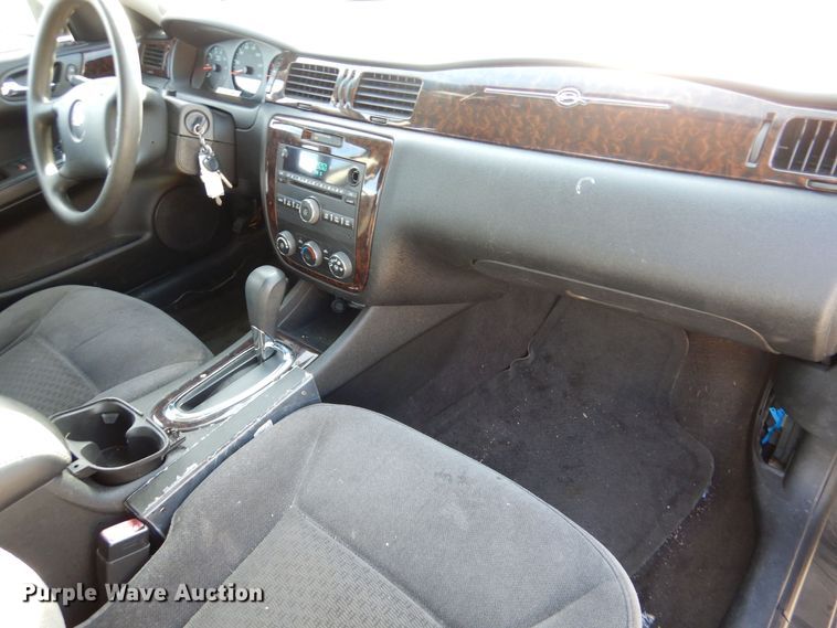 image for item MP9047 2013 Chevrolet Impala