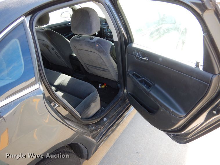 image for item MP9047 2013 Chevrolet Impala