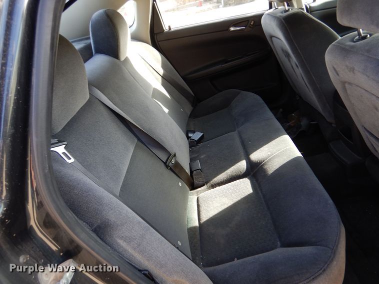 image for item MP9047 2013 Chevrolet Impala