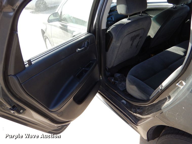 image for item MP9047 2013 Chevrolet Impala