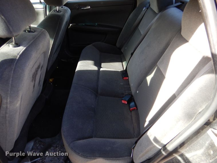 image for item MP9047 2013 Chevrolet Impala