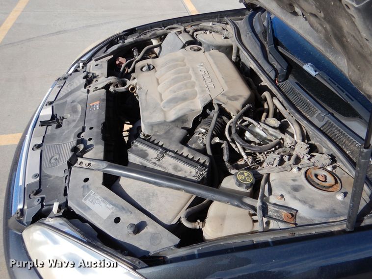 image for item MP9047 2013 Chevrolet Impala