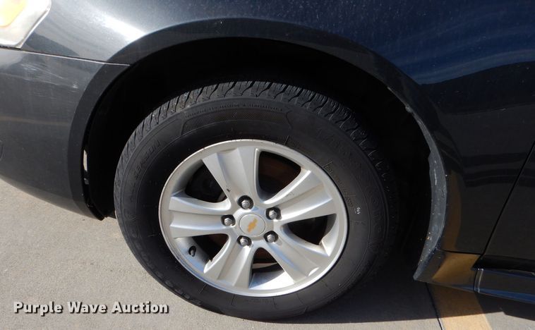 image for item MP9047 2013 Chevrolet Impala