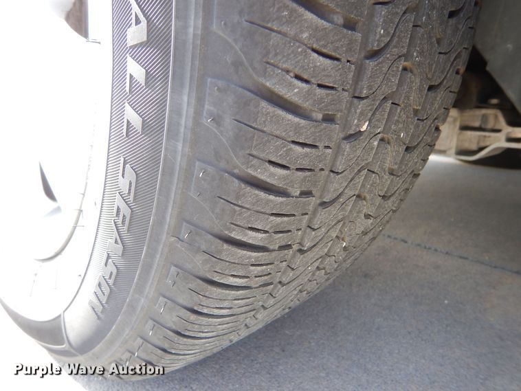 image for item MP9047 2013 Chevrolet Impala