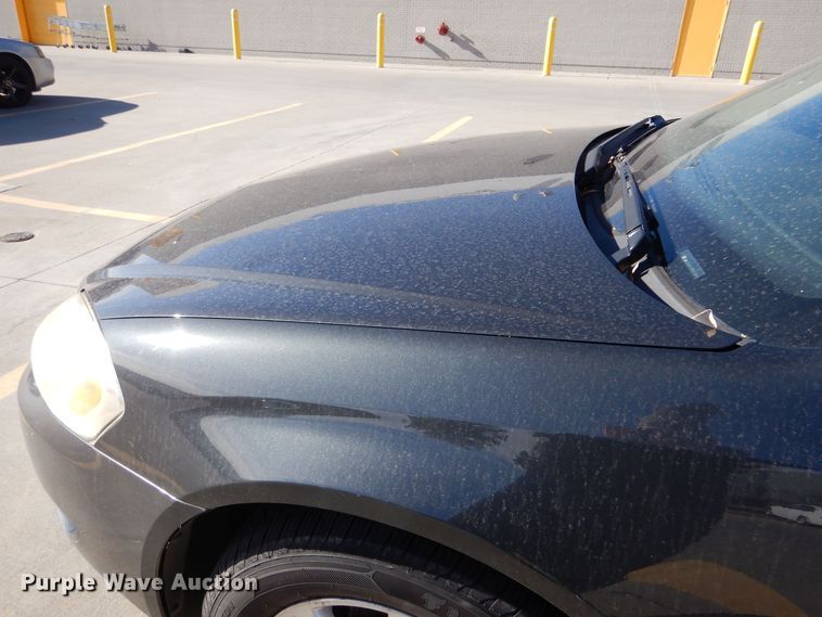 image for item MP9048 2013 Chevrolet Impala