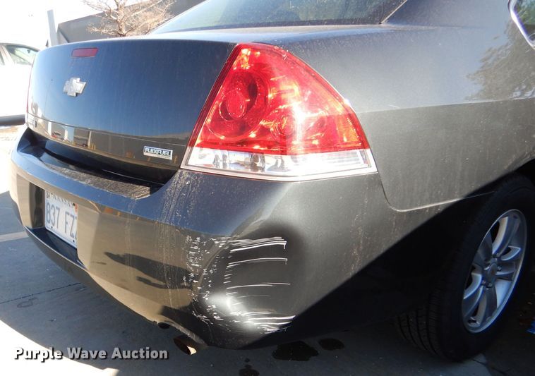 image for item MP9048 2013 Chevrolet Impala