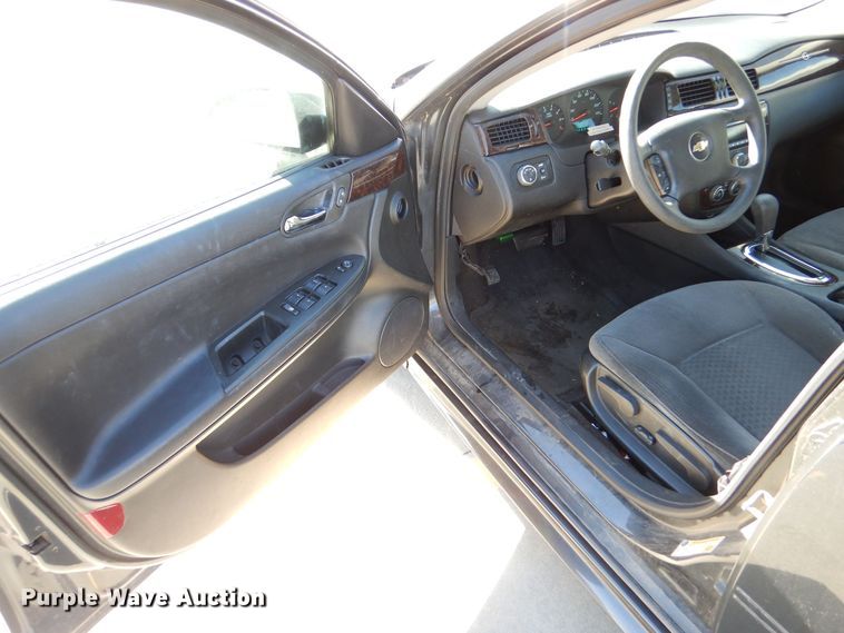 image for item MP9048 2013 Chevrolet Impala