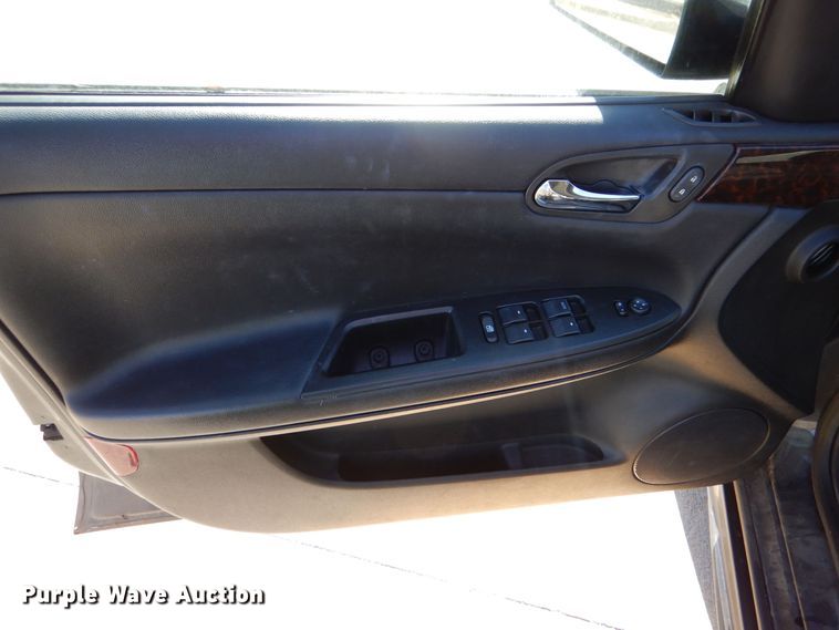 image for item MP9048 2013 Chevrolet Impala